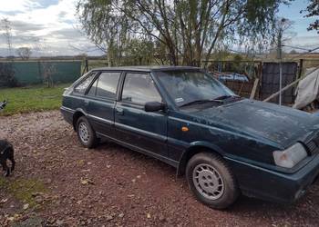 Polonez Caro Plus,1,6GLI,gaz do 2028 Polonez Caro Plus,1,6GLI,gaz do 2028