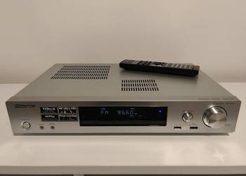 Amplituner Pioneer vsx s510 Sprawny Zadbany Pilot 2 kable HDMI Polecam