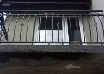Sprzedam balustrady 4500
