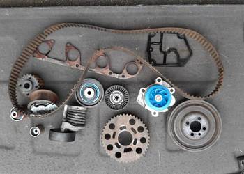 Koło pasowe,rolki ,napinacze,rozrząd AUDI VW OE 03G105243 OKAZJA TANIO