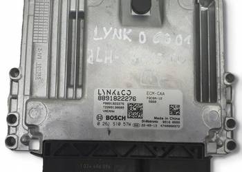 Lynk & Co STEROWNIK SILNIKA komputer 0261S1057W