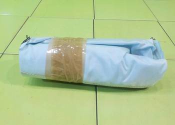 FORD FIESTA MK7 1.6 TDCI 10r HB 5D AIRBAG poduszka kolanowa 34032738