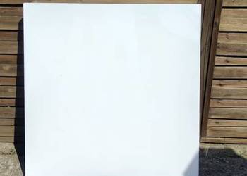 Banner świetlny kwadrat wewnętrzny LED