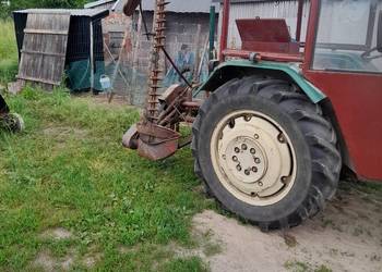 Kosiarka Osa