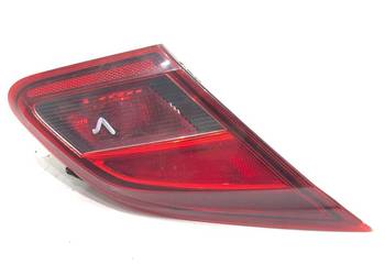 LAMPA TYŁ LEWA WEWNĘTRZNA OPEL CORSA E 13428451 Hatchback ŚWIATŁO