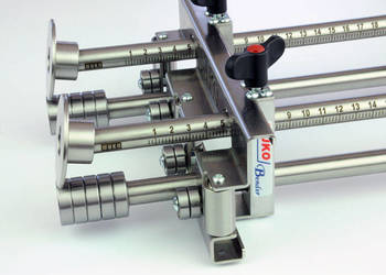 Bender Uber Duo 7350 do 100° Wuko