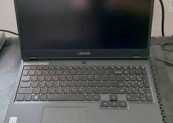 Laptop Lenovo Legion 5-15