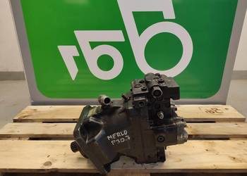 Hydromotor Merlo P 30.7 (N994844162)
