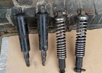 wsk wfm amortyzatory