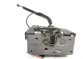 ZAMEK DRZWI LEWY PRZÓD FIAT GRANDE PUNTO Hatchback