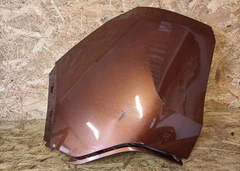 PEUGEOT 3008 NAROŻNIK ZDERZAKA LEWY TYŁ 9811019077