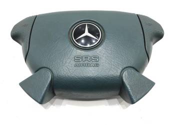 PODUSZKA POWIETRZNA KIEROWCY MERCEDES C208 97-03 AIRBAG