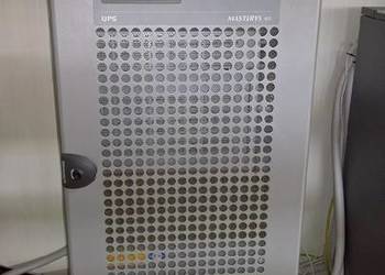 Ups SOCOMEC MASTERYS MC MAS2MC+120-00 120 kVA