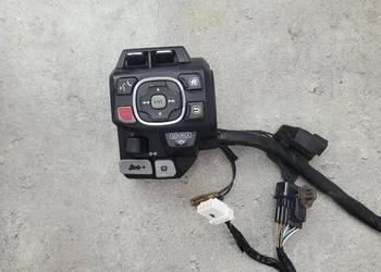 HONDA GOLD WING GL1800 SC79B 18-23 OEM LEWY PRZEŁĄCZNIK PRZEŁĄCZNIKI