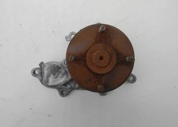 POMPA WODY NISSAN NAVARA D22 NP300 2.5 DCI