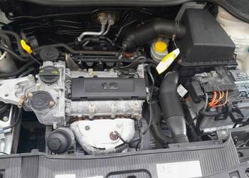 SILNIK KOMPLETNY AZQ BME 1,2 12V ibiza fabia polo gwarancja