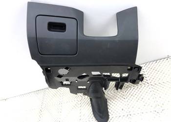 SCHOWEK KIEROWCY AUDI Q8 SUV 4M8863075D PÓŁKA WNĘKA, PLASTIK, KONSOLA