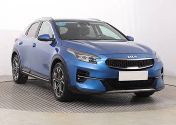 Kia XCeed 1.5 T-GDI