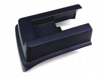 VOLVO XC90 zaslepka szyny lewego fotela kierowcy 39987807