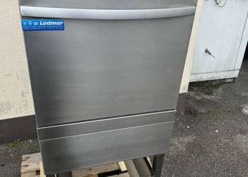 Zmywarki wyparzarka Winterhalter GS302 Gwarancja