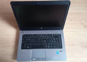 Laptop 14,6" HP Wind 10 Proc i5