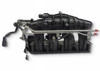KOLEKTOR SSĄCY VW Golf V 2.0 FSI 06F133201N