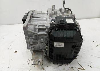 VOLVO XC60 II LIFT B4 2.0B Skrzynia biegów automatyczna Mild Hybrid