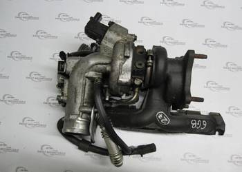 VW Audi 2.0 TFSI 06r. 200KM AXX 06F145701C 53041016194 TURBOSPRĘŻARKA