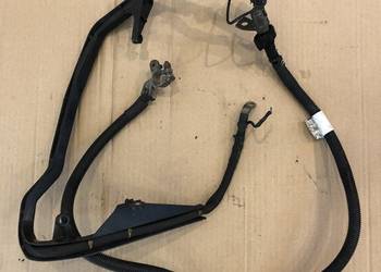 Fragment wiązki elektrycznej z mocowaniami Mercedes Sprinter