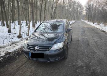 Volkswagen Golf Plus 1.9 TDI