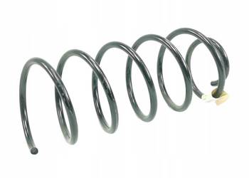 SPRĘŻYNA ZAWIESZENIA PRZÓD VOLVO S60/V60 01-... SCANTECH 30.26008, 31323202 SPRĘŻYNA ZAWIESZENIA PRZÓD VOLVO S60/V60 01-... SCANTECH 30.26008, 31323202