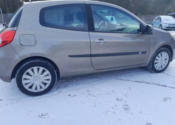 Renault Clio 1.2 Benzyna + LPG Stan BDB