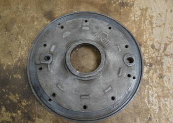 dekiel dyfer IFA BK 350 org DDR