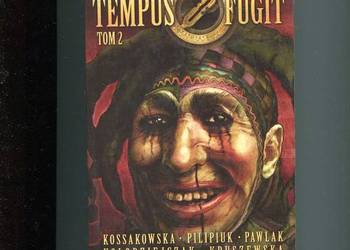 Tempus Fugit T.2 Tempus Fugit T.2