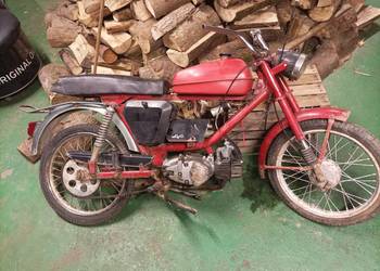 Romet ogar 200