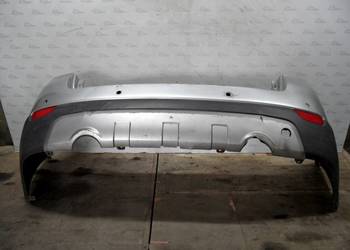 CHEVROLET CAPTIVA I LIFT 13r zderzak tył