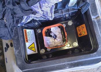 Bateria elektryczna magazyn energii