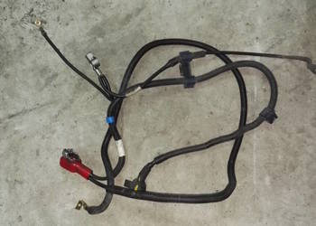 Honda accord VI 1.8 2.0 2.3 klema plusowa minusowa Honda accord VI 1.8 2.0 2.3 klema plusowa minusowa