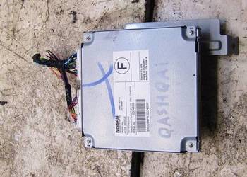 STEROWNIK MODUŁ KAMERY NISSAN QASHQAI J11 284A14EA1B