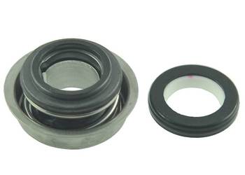 Uszczelniacz wałka pompy wody / 15 x 30 mm / Hinomoto / 8-08-100-01