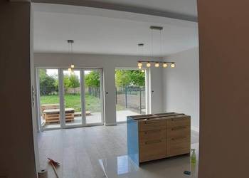 WYKOŃCZENIA WNĘTRZ- KOMPLEKSOWO