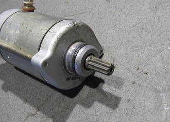 HONDA HORNET 600 PC36 2006 06 rozrusznik starter wirnik