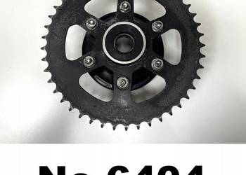 KTM DUKE 125 390 / RC 125 390 14- Zębatka tył tylna + zabierak 90510051045