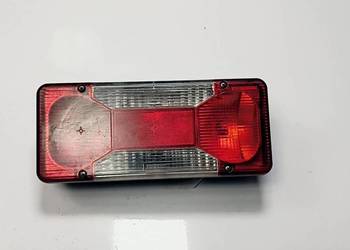 LAMPA PRAWA TYŁ IVECO DAILY 35S18