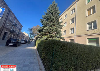 Mieszkanie Kielce 47.71 metrów 2-pokojowe