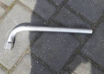 Klucz do kół Audi Vw oryginalny  jak Nowy Klucz do kół Audi Vw oryginalny  jak Nowy