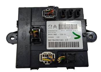 MODUŁ KLAPY TYŁ 967642618001 Citroen C4 Picasso II (2013-)