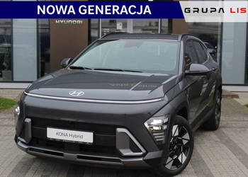 Nowej Generacji! Executive Tech! 1.6 GDI 6DCT 2WD 138KM! MY26!