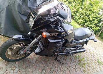 GPZ 900r Kawasaki
