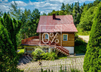 Dom letniskowy w Lachowicach